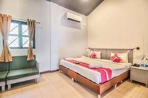 Coco Heritage Resort