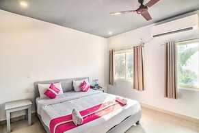 Coco Heritage Resort