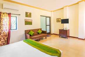 Coco Heritage Resort