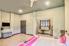 Coco Heritage Resort