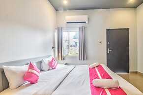 Coco Heritage Resort