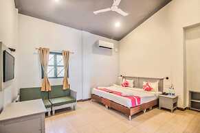 Coco Heritage Resort