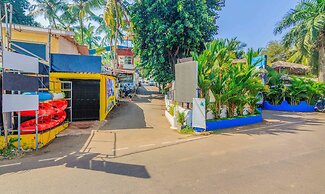 Coco Heritage Resort