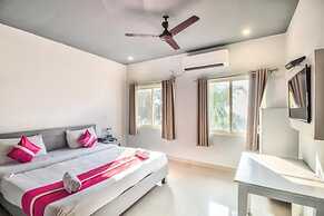 Coco Heritage Resort