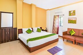 Coco Heritage Resort