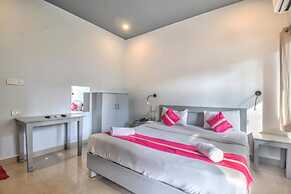 Coco Heritage Resort