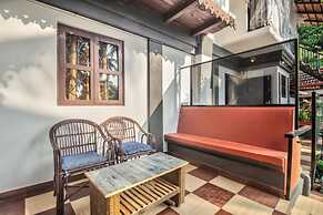 Coco Heritage Resort