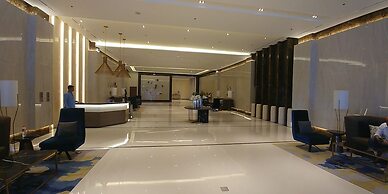 One Pacific Residence Mactan Newtown SDC