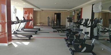 One Pacific Residence Mactan Newtown SDC