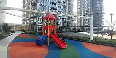 One Pacific Residence Mactan Newtown SDC