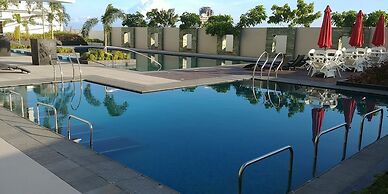 One Pacific Residence Mactan Newtown SDC