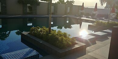 One Pacific Residence Mactan Newtown SDC