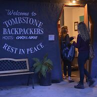 Tombstone Motel, Lodge & Backpackers