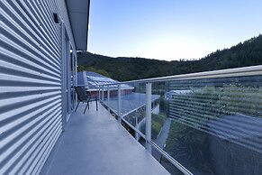 Tombstone Motel, Lodge & Backpackers