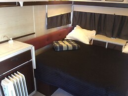 Tombstone Motel, Lodge & Backpackers