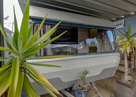 Tombstone Motel, Lodge & Backpackers