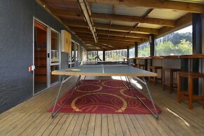 Tombstone Motel, Lodge & Backpackers