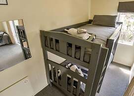 Tombstone Motel, Lodge & Backpackers