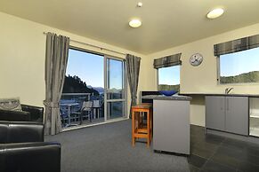 Tombstone Motel, Lodge & Backpackers