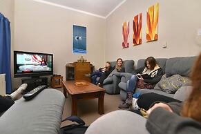 Tombstone Motel, Lodge & Backpackers