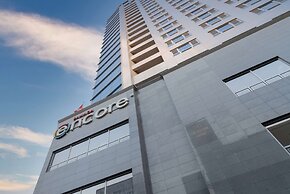 Ramada Encore by Wyndham CheonAn