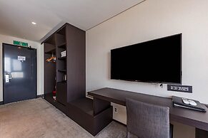 Ramada Encore by Wyndham CheonAn