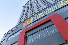 Ramada Encore by Wyndham CheonAn