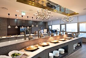 Ramada Encore by Wyndham CheonAn