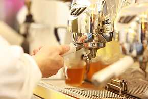 Ramada Encore by Wyndham CheonAn