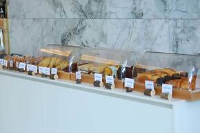 Ramada Encore by Wyndham CheonAn