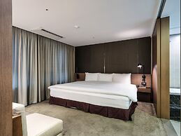 Ramada Encore by Wyndham CheonAn