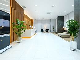 Ramada Encore by Wyndham CheonAn