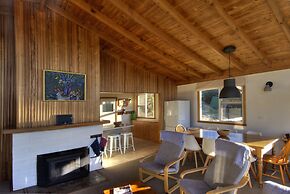 Freycinet Beachfront Retreat