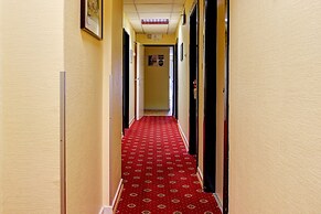 Hotel Elbinsel