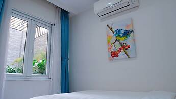 Atlas Hotel & Apartment