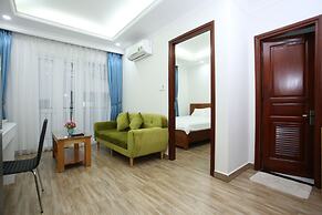 Atlas Hotel & Apartment