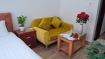 Atlas Hotel & Apartment