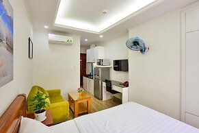 Atlas Hotel & Apartment