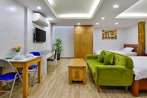 Atlas Hotel & Apartment