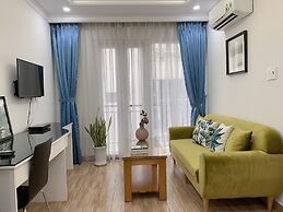 Atlas Hotel & Apartment