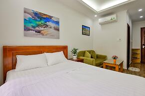 Atlas Hotel & Apartment