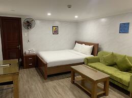 Atlas Hotel & Apartment