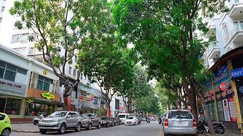 Atlas Hotel & Apartment