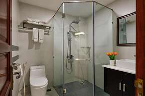 Atlas Hotel & Apartment