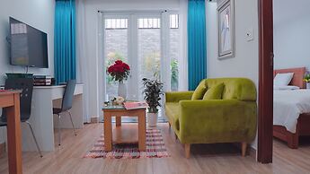 Atlas Hotel & Apartment