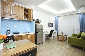 Atlas Hotel & Apartment