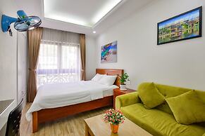 Atlas Hotel & Apartment