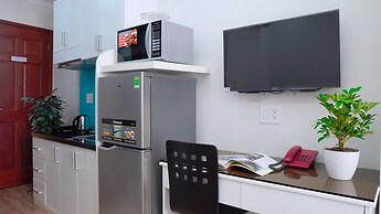 Atlas Hotel & Apartment