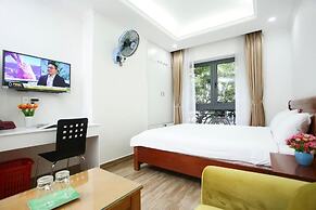 Atlas Hotel & Apartment