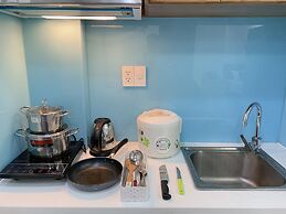 Atlas Hotel & Apartment